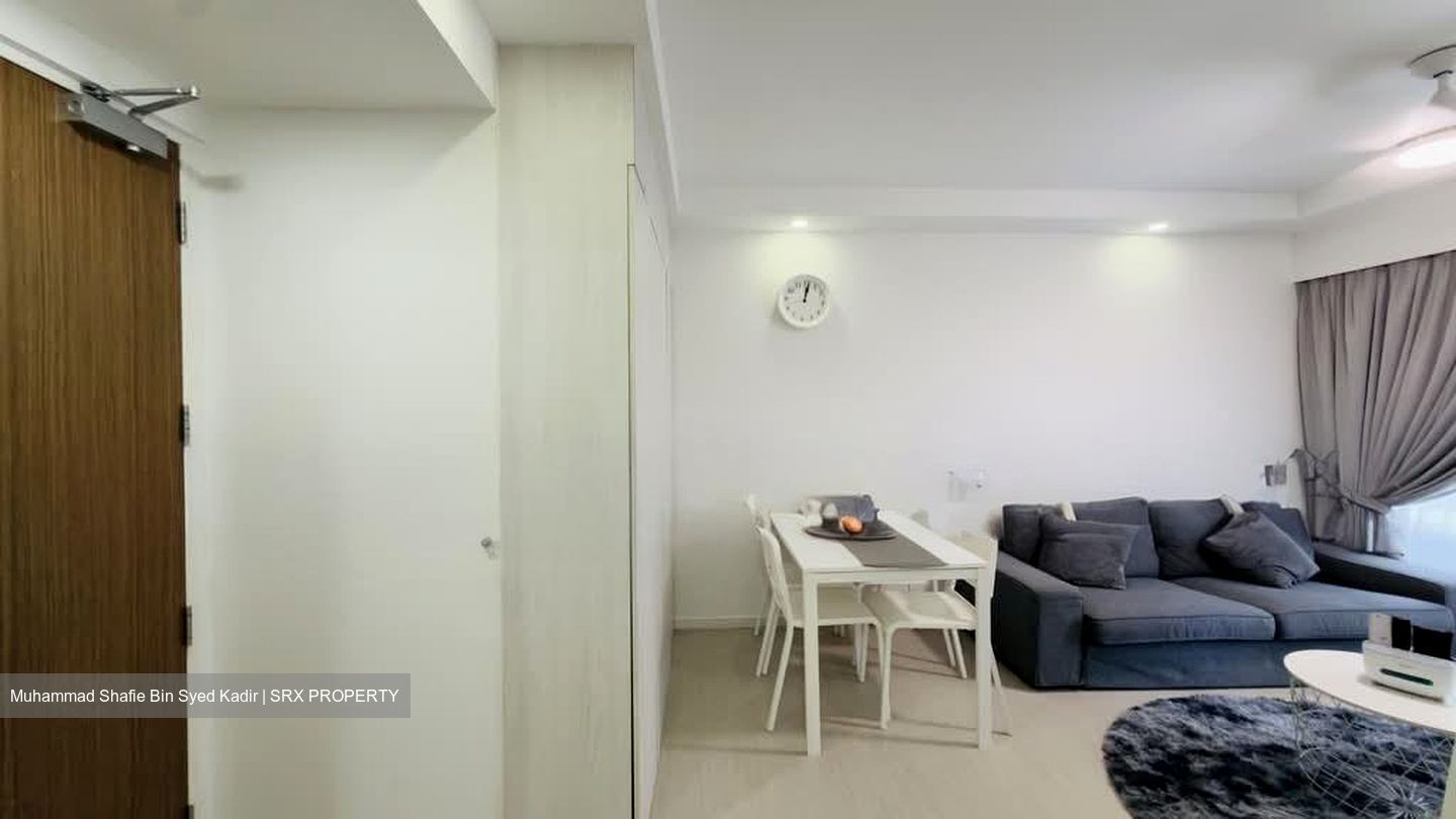 Blk 605D Tampines Greenridges (Tampines), HDB 3 Rooms #544584551